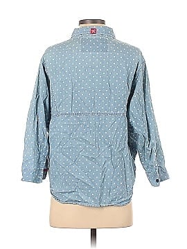 STAYREAL Long Sleeve Button-Down Shirt (view 2)