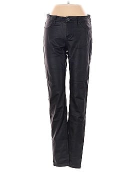 Blank NYC Faux Leather Pants (view 1)