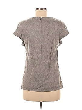 Charlotte Brody Short Sleeve Blouse (view 2)