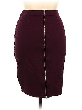 Halogen Casual Skirt (view 2)