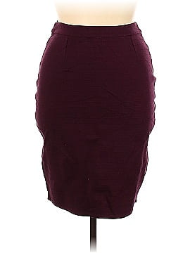 Halogen Casual Skirt (view 1)