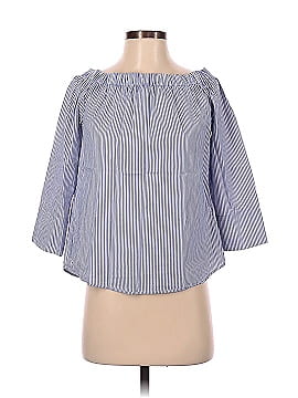 Zara Long Sleeve Blouse (view 1)