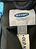 Old Navy Solid Blue Jacket Size 1 - photo 3