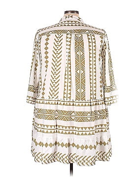 Silk & Salt Casual Dress (view 2)