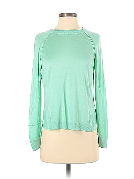 Topshop Pullover Sweater (view 1)