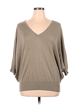 PURE Pullover Sweater (view 1)