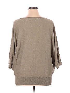 PURE Pullover Sweater (view 2)