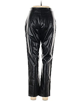 Nasty Gal Inc. Faux Leather Pants (view 2)