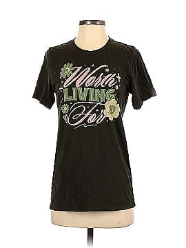 To Write Love On Her Arms Short Sleeve T-Shirt (view 1)