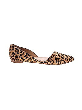 J.Crew Factory Store Flats (view 1)