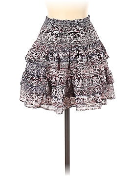 We're All Pretty Girls Casual Skirt (view 1)