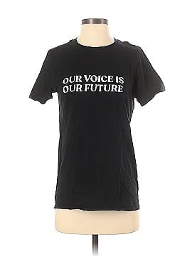 Vocal Short Sleeve T-Shirt (view 1)