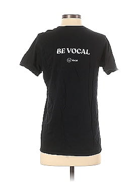 Vocal Short Sleeve T-Shirt (view 2)