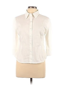 Kenzie Long Sleeve Button-Down Shirt (view 1)