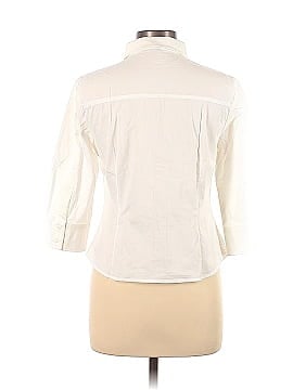 Kenzie Long Sleeve Button-Down Shirt (view 2)