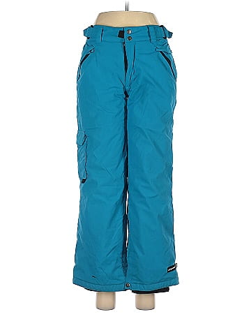 Ride Snowboards Snow Pants - front