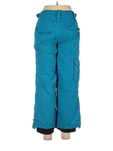 Ride Snowboards Snow Pants - back
