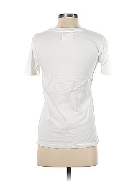 Sol Angeles Short Sleeve Blouse (view 2)