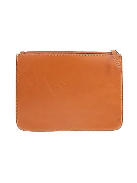 Assorted Brands Leather Clutch (view 2)