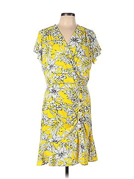 ECI Casual Dress (view 1)