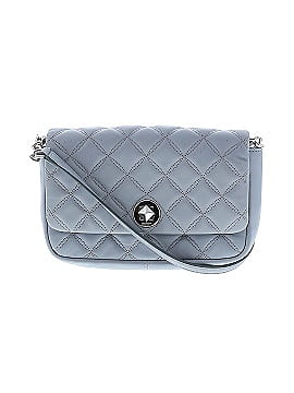 Kate Spade New York Leather Crossbody Bag (view 1)