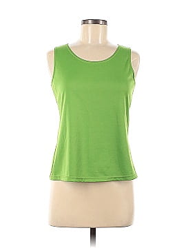 Notations Tank Top (view 1)