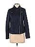 Old Navy Solid Blue Jacket Size 1 - photo 1