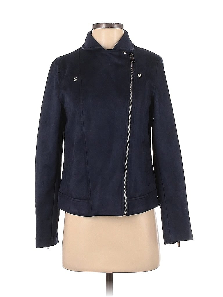 Old Navy Jacket In Blue