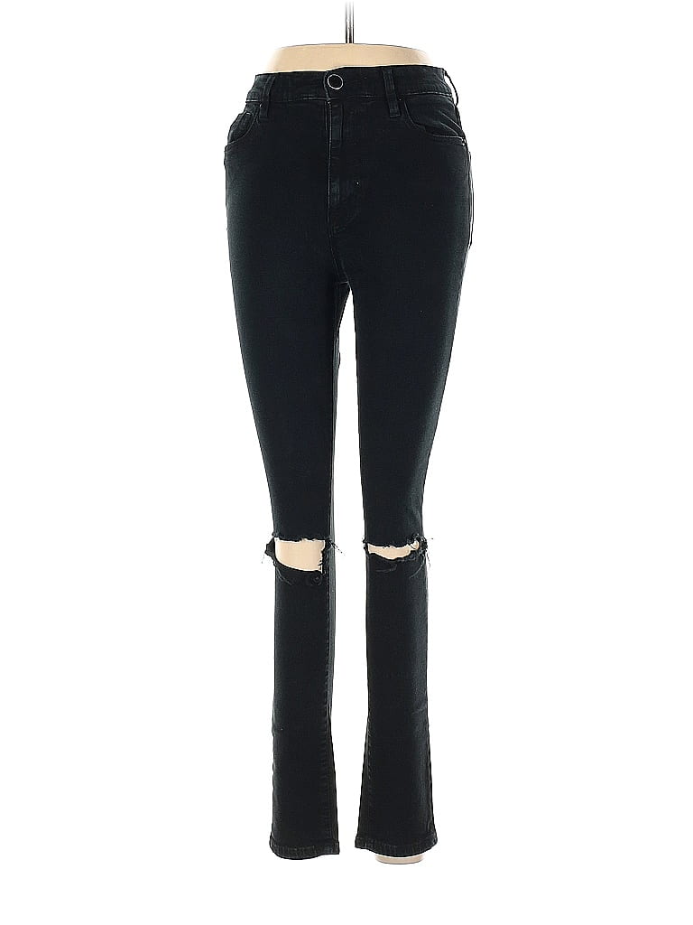 Click to view more detailed imagery on our partner's website Pre-owned Bdg Jeans In Black