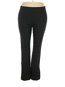 Kelly By Clinton Kelly Casual Pants (view 1)