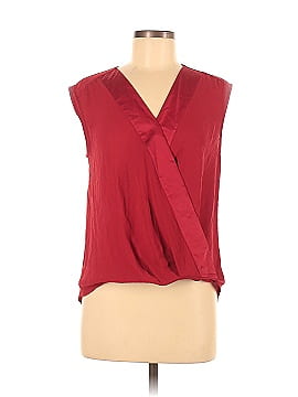 Chelsea28 Sleeveless Blouse (view 1)