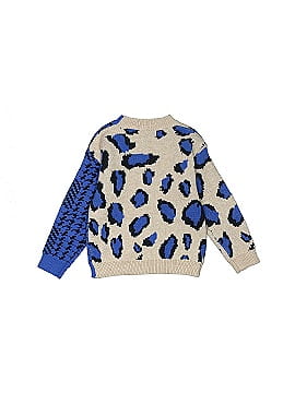 Shein Pullover Sweater (view 2)