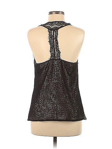 Corey Lynn Calter Sleeveless Blouse (view 2)
