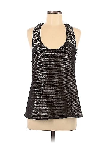 Corey Lynn Calter Sleeveless Blouse (view 1)