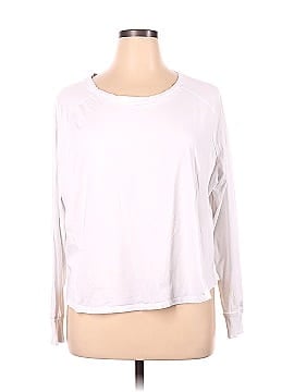 Cotton On Long Sleeve T-Shirt (view 1)