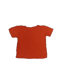 CRAFT + FLOW Short Sleeve T-Shirt (view 2)