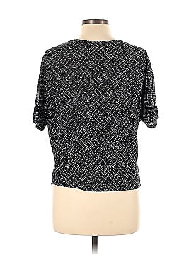 Amana Short Sleeve Top (view 2)