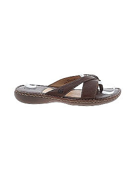 Born Handcrafted Footwear Sandals (view 1)