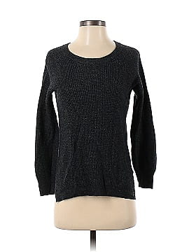 Madewell Pullover Sweater (view 1)