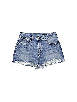 Rag & Bone Denim Shorts (view 1)