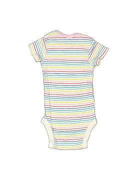 Gerber Short Sleeve Onesie (view 2)