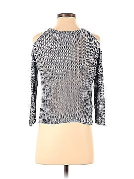 Super Dry Pullover Sweater (view 2)