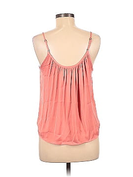 Allison Joy Sleeveless Blouse (view 2)