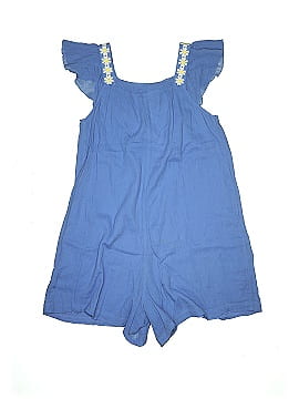 Mini Boden Romper (view 2)