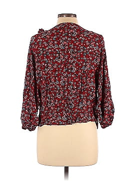 Sheilay Long Sleeve Blouse (view 2)
