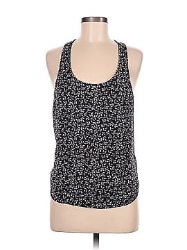 Gap Body Outlet Sleeveless Blouse (view 1)