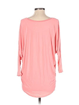 GUESS by Marciano 3/4 Sleeve T-Shirt (view 2)