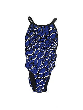 Adidas One Piece Swimsuit (view 1)
