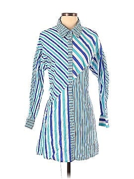 Solid & Striped Casual Dress (view 1)