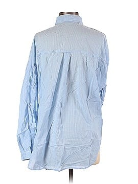 Margot Long Sleeve Button-Down Shirt (view 2)